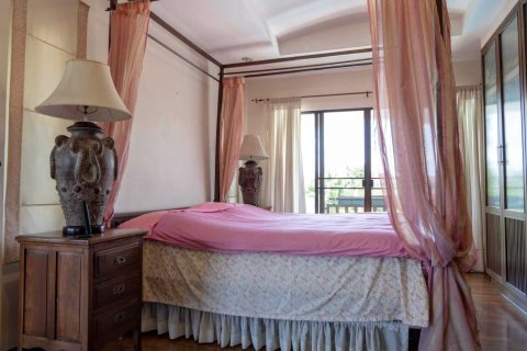 Дом с 4 спальнями в Чиангмай, Таиланд №97754 6