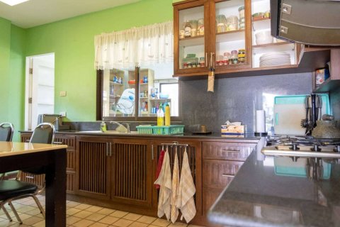 Дом с 4 спальнями в Чиангмай, Таиланд №97754 8