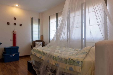 Дом с 4 спальнями в Чиангмай, Таиланд №97754 3