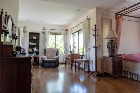 Дом с 4 спальнями в Чиангмай, Таиланд №97754 5