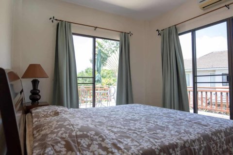 Дом с 4 спальнями в Чиангмай, Таиланд №97754 4