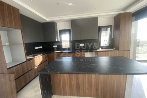 Вилла с 4 спальнями в Пареклисия, Кипр №78368 12