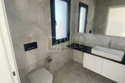 Вилла с 4 спальнями в Пареклисия, Кипр №78368 14