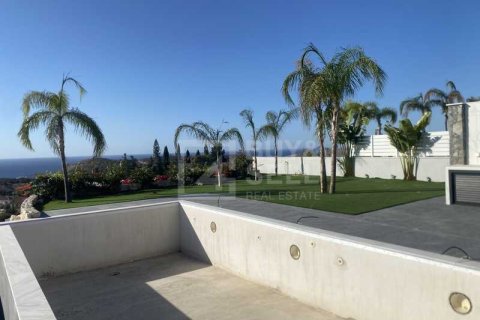 Вилла с 4 спальнями в Пареклисия, Кипр №78368 4