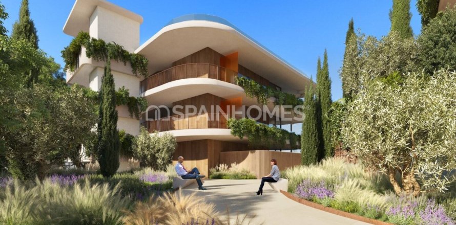 2 chambres Appartement à Fuengirola, Spain No. 125451
