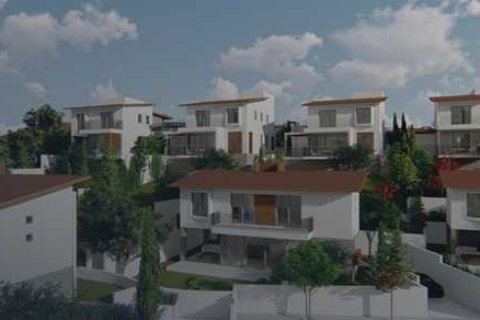 3 bedrooms House in Germasogeia, Cyprus No. 81752 7