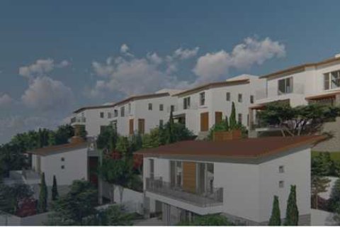 3 bedrooms House in Germasogeia, Cyprus No. 81752 8