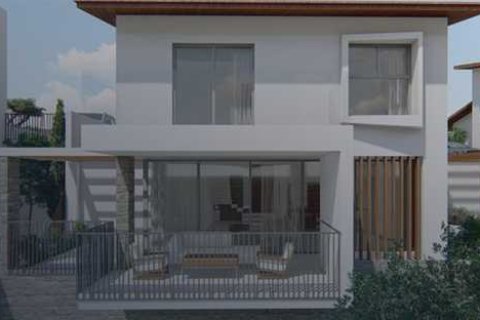 3 bedrooms House in Germasogeia, Cyprus No. 81752 2
