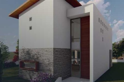 3 bedrooms House in Germasogeia, Cyprus No. 81752 6