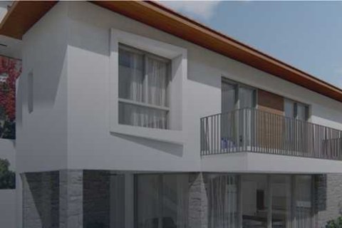 3 bedrooms House in Germasogeia, Cyprus No. 81752 4