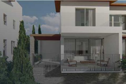 3 bedrooms House in Germasogeia, Cyprus No. 81752 3