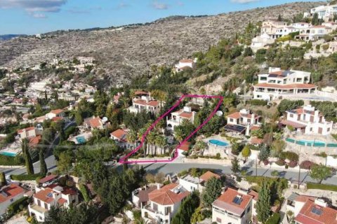 3 chambres House à Tala, Cyprus No. 75835 3