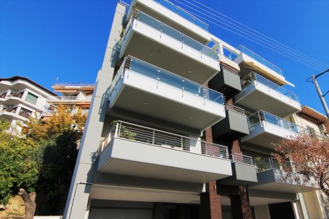 3 bedrooms Apartment in Thessaloniki, Greece No. 59329 2