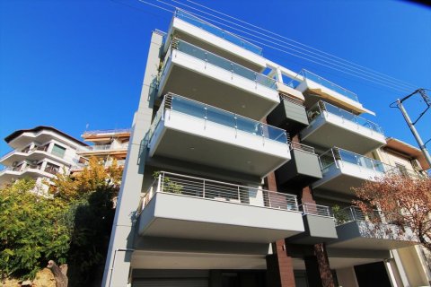 3 bedrooms Apartment in Thessaloniki, Greece No. 59329 29