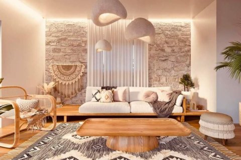 4 dormitorios Villa en Chalkidiki, Greece No. 69817 5