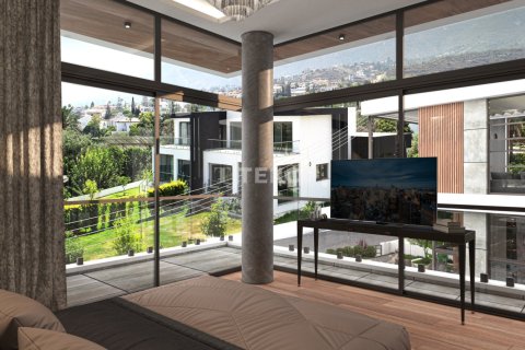 5 dormitorios Villa en Phu Ngai, Vietnam No. 13305 11