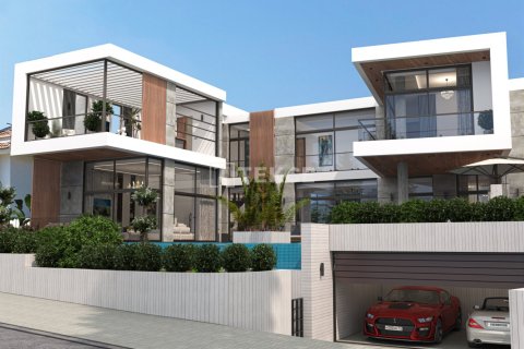 5 dormitorios Villa en Phu Ngai, Vietnam No. 13305 4