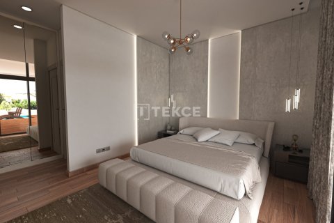 5 dormitorios Villa en Phu Ngai, Vietnam No. 13305 16