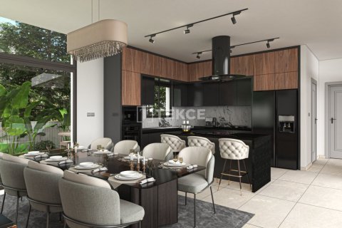 5 dormitorios Villa en Phu Ngai, Vietnam No. 13305 8