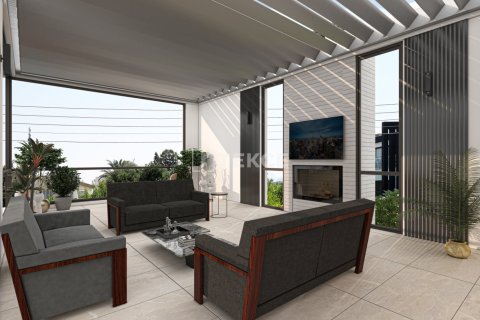 5 dormitorios Villa en Phu Ngai, Vietnam No. 13305 12