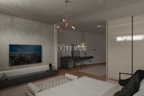 5 dormitorios Villa en Phu Ngai, Vietnam No. 13305 15