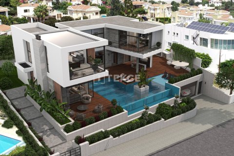 5 dormitorios Villa en Phu Ngai, Vietnam No. 13305 3