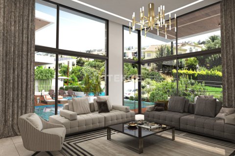 5 dormitorios Villa en Phu Ngai, Vietnam No. 13305 7