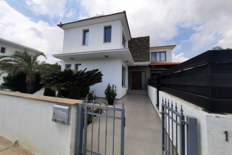 3 dormitorios House en Latsia, Cyprus No. 32030 3