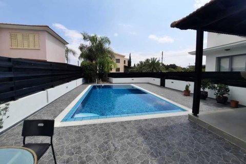 3 dormitorios House en Latsia, Cyprus No. 32030 5