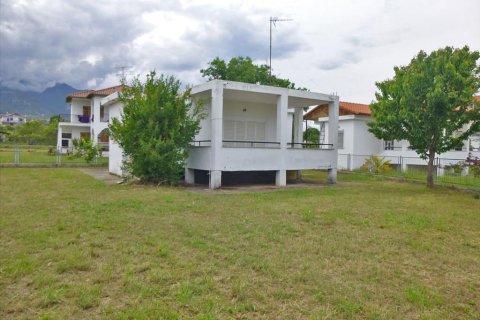 2 rooms House in Pieria, Greece No. 60365 1