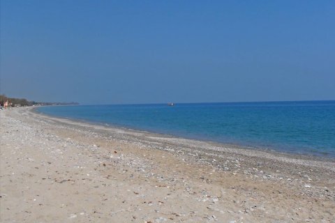 2 rooms House in Pieria, Greece No. 60365 3