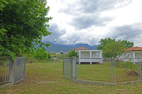 2 rooms House in Pieria, Greece No. 60365 6
