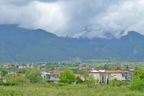 2 rooms House in Pieria, Greece No. 60365 13