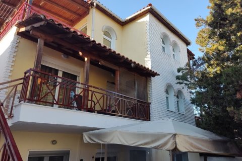 6 chambres House à Epanomi, Greece No. 55637 1