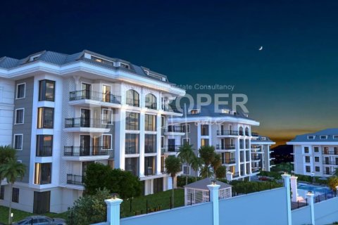 4 rooms Apartment in Chau Lang, Vietnam No. 11370 3