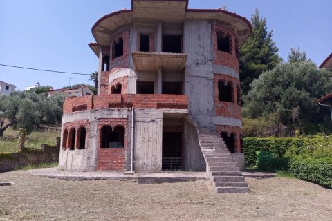 7 dormitorios House en Chalkidiki, Greece No. 55171 1