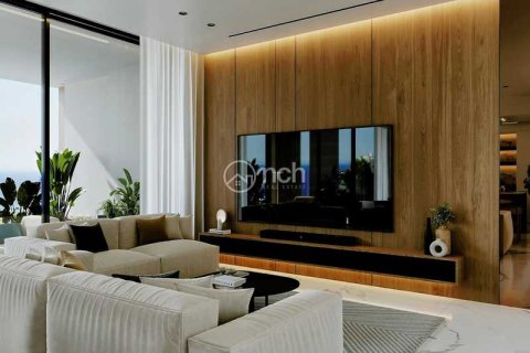 2 bedrooms Apartment in Mouttagiaka, Cyprus No. 65612 4