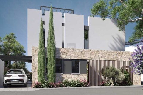 4 chambres House à Ayia Napa, Cyprus No. 72837 3