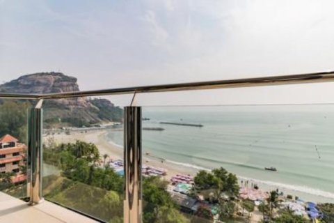 1 bedroom Apartment in Hua Hin, Thailand No. 95888 17