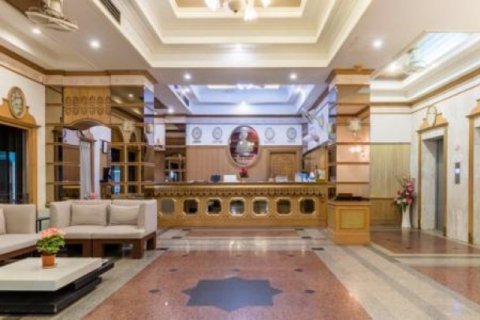 1 bedroom Apartment in Hua Hin, Thailand No. 95888 3