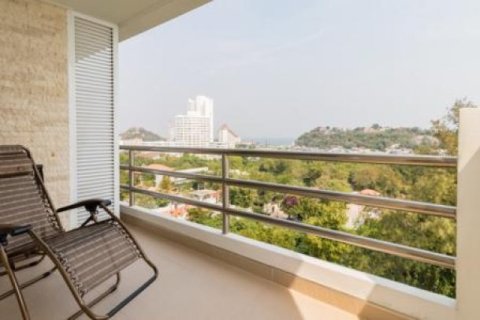 1 bedroom Apartment in Hua Hin, Thailand No. 95888 19