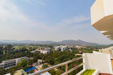 1 bedroom Apartment in Hua Hin, Thailand No. 95888 14