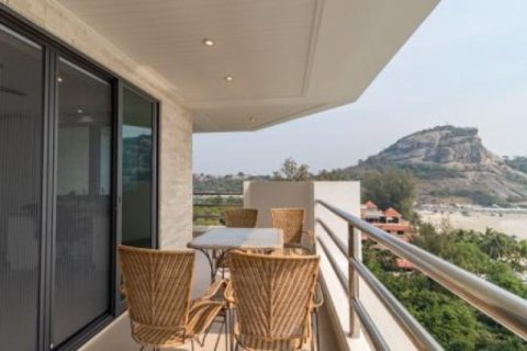 1 bedroom Apartment in Hua Hin, Thailand No. 95888 11