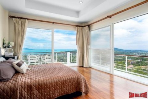 4 bedrooms Villa in Ko Samui, Thailand No. 96055 5