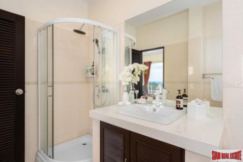 4 bedrooms Villa in Ko Samui, Thailand No. 96055 20