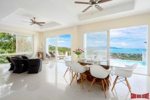 4 bedrooms Villa in Ko Samui, Thailand No. 96055 2