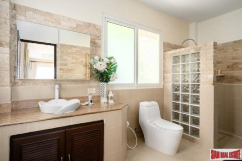 4 bedrooms Villa in Ko Samui, Thailand No. 96055 4