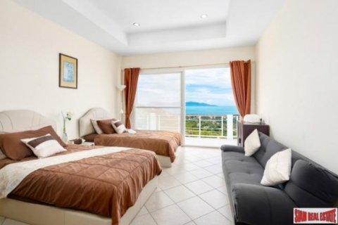 4 bedrooms Villa in Ko Samui, Thailand No. 96055 23