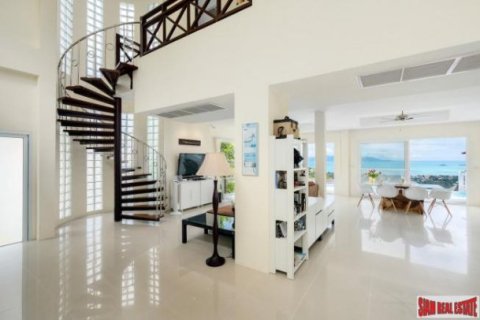 4 bedrooms Villa in Ko Samui, Thailand No. 96055 3