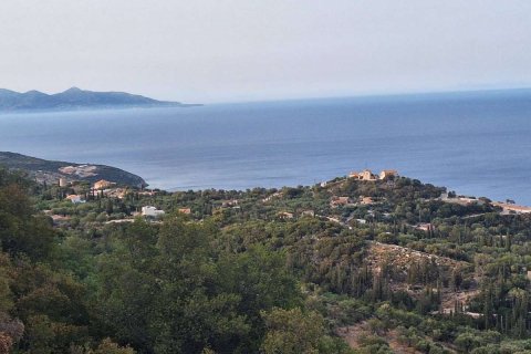 Земельный участок в Закинтос, Греция №74303 3